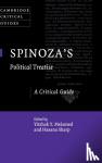  - Spinoza's Political Treatise - A Critical Guide