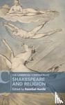  - The Cambridge Companion to Shakespeare and Religion