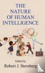 - The Nature of Human Intelligence