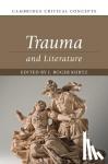  - Trauma and Literature