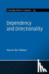 den Dikken, Marcel - Dependency and Directionality