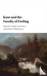  - Kant and the Faculty of Feeling
