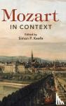 - Mozart in Context