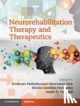  - Neurorehabilitation Therapy and Therapeutics