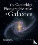 Koenig, Michael, Binnewies, Stefan - The Cambridge Photographic Atlas of Galaxies