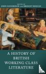  - A History of British Working Class Literature
