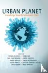  - Urban Planet - Knowledge towards Sustainable Cities