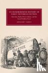 Vargo, Gregory (New York University) - An Underground History of Early Victorian Fiction - Chartism, Radical Print Culture, and the Social Problem Novel