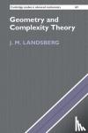 Landsberg, J. M. (Texas A & M University) - Geometry and Complexity Theory