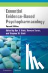  - Essential Evidence-Based Psychopharmacology