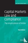Nelson, Paul - Capital Markets Law and Compliance - The Implications of MiFID