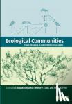  - Ecological Communities - Plant Mediation in Indirect Interaction Webs