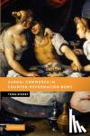 Storey, Tessa (University of Leicester) - Carnal Commerce in Counter-Reformation Rome