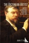 Codell, Julie F. (Arizona State University) - The Victorian Artist - Artists' Life Writings in Britain, c.1870-1910