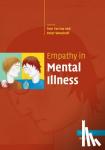  - Empathy in Mental Illness
