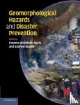  - Geomorphological Hazards and Disaster Prevention