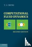 Chung, T. J. (University of Alabama, Huntsville) - Computational Fluid Dynamics