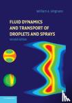 Sirignano, William A. (University of California, Irvine) - Fluid Dynamics and Transport of Droplets and Sprays