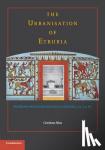 Riva, Corinna (University College London) - The Urbanisation of Etruria - Funerary Practices and Social Change, 700-600 BC