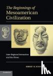 Rosenswig, Robert M. (Assistant Professor, State University of New York, Albany) - The Beginnings of Mesoamerican Civilization - Inter-Regional Interaction and the Olmec