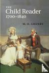 Grenby, M. O. (University of Newcastle upon Tyne) - The Child Reader, 1700-1840