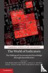 Richard Rottenburg, Sally Engle Merry, Sung-Joon Park, Johanna Mugler - The World of Indicators