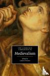  - The Cambridge Companion to Medievalism