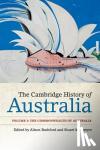  - The Cambridge History of Australia: Volume 2, The Commonwealth of Australia - The Commonwealth of Australia