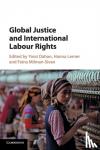  - Global Justice and International Labour Rights