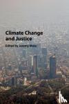  - Climate Change and Justice