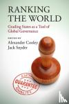  - Ranking the World - Grading States as a Tool of Global Governance