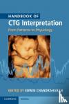  - Handbook of CTG Interpretation