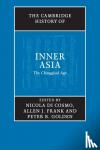  - The Cambridge History of Inner Asia - The Chinggisid Age