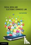 Davidson, Alan (University of Queensland) - Social Media and Electronic Commerce Law