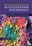  - The Cambridge Handbook of Acculturation Psychology