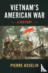 Asselin, Pierre (San Diego State University) - Vietnam's American War