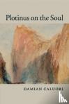 Caluori, Damian (Trinity University, Texas) - Plotinus on the Soul