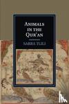 Tlili, Sarra (University of Florida) - Animals in the Qur'an