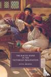 Briefel, Aviva (Bowdoin College, Maine) - The Racial Hand in the Victorian Imagination