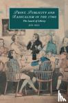 Mee, Jon (University of York) - Print, Publicity, and Popular Radicalism in the 1790s - The Laurel of Liberty