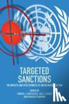  - Targeted Sanctions - The Impacts and Effectiveness of United Nations Action
