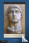  - The Cambridge Companion to the Age of Constantine