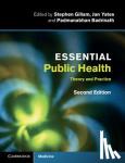  - Essential Public Health - Theory and Practice