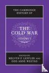 - The Cambridge History of the Cold War - Origins