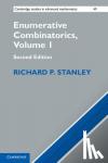 Stanley, Richard P. (Massachusetts Institute of Technology) - Enumerative Combinatorics: Volume 1
