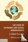  - The State of Economic and Social Human Rights - A Global Overview