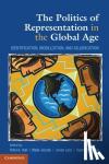  - The Politics of Representation in the Global Age - Identification, Mobilization, and Adjudication