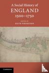  - A Social History of England, 1500-1750
