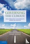  - Governing the Climate - New Approaches to Rationality, Power and Politics