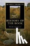  - The Cambridge Companion to the History of the Book